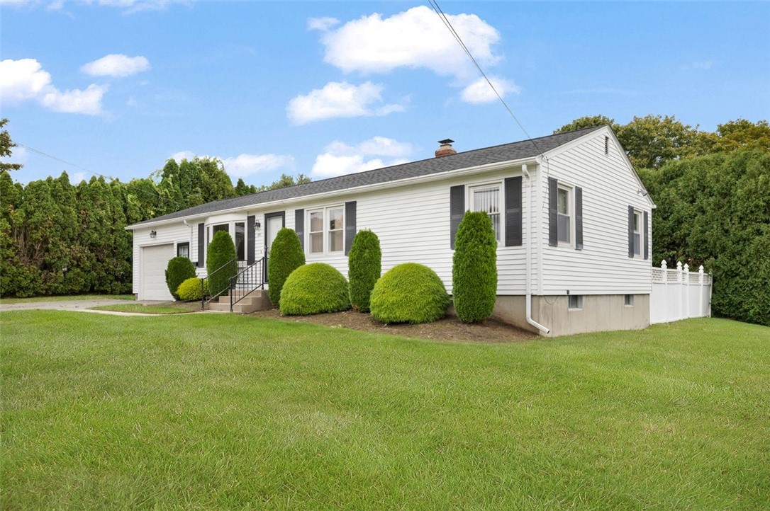 291 Old County Road