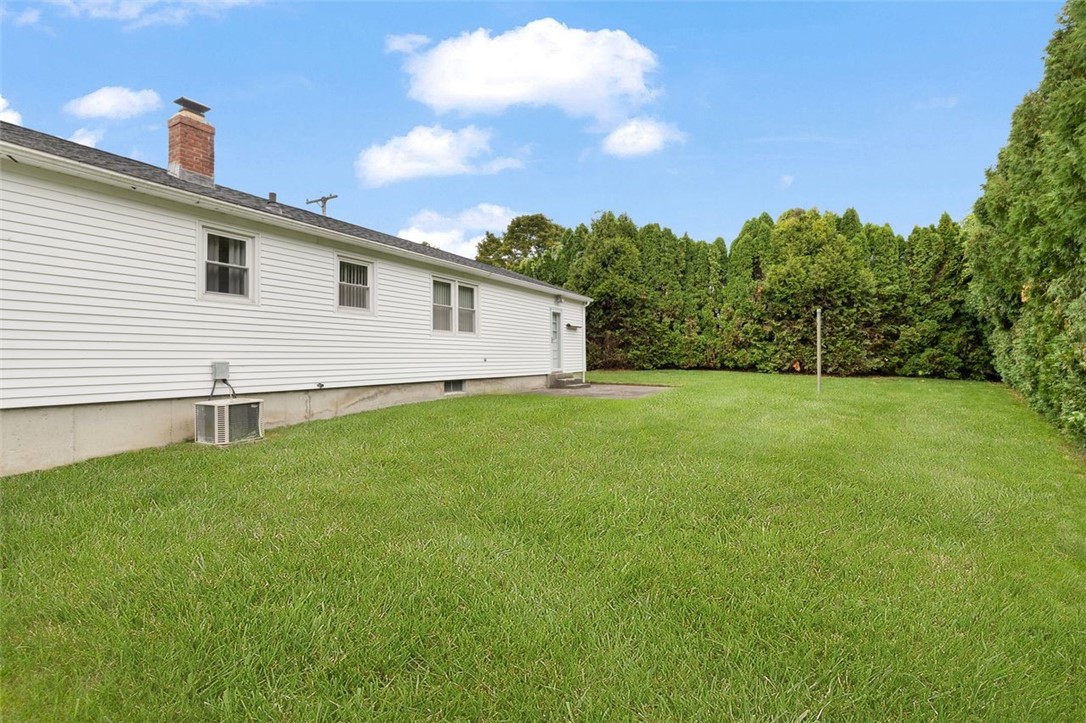 291 Old County Road