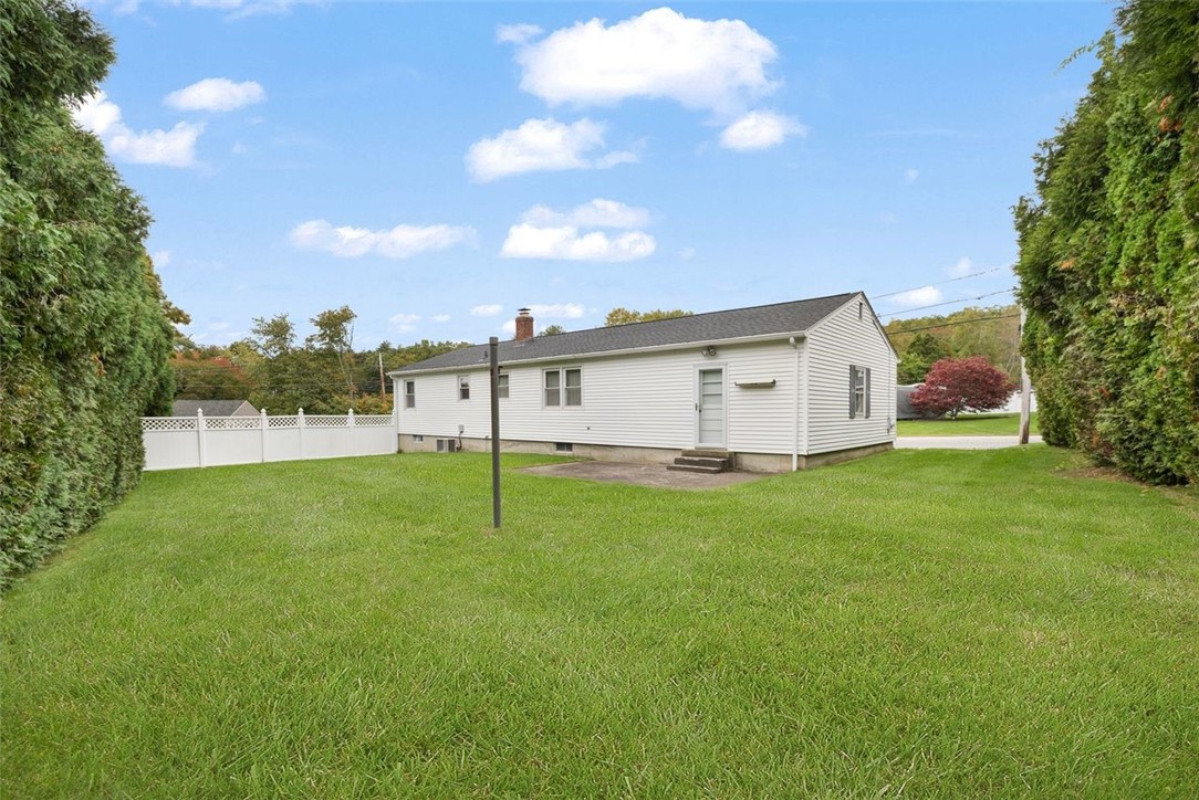 291 Old County Road