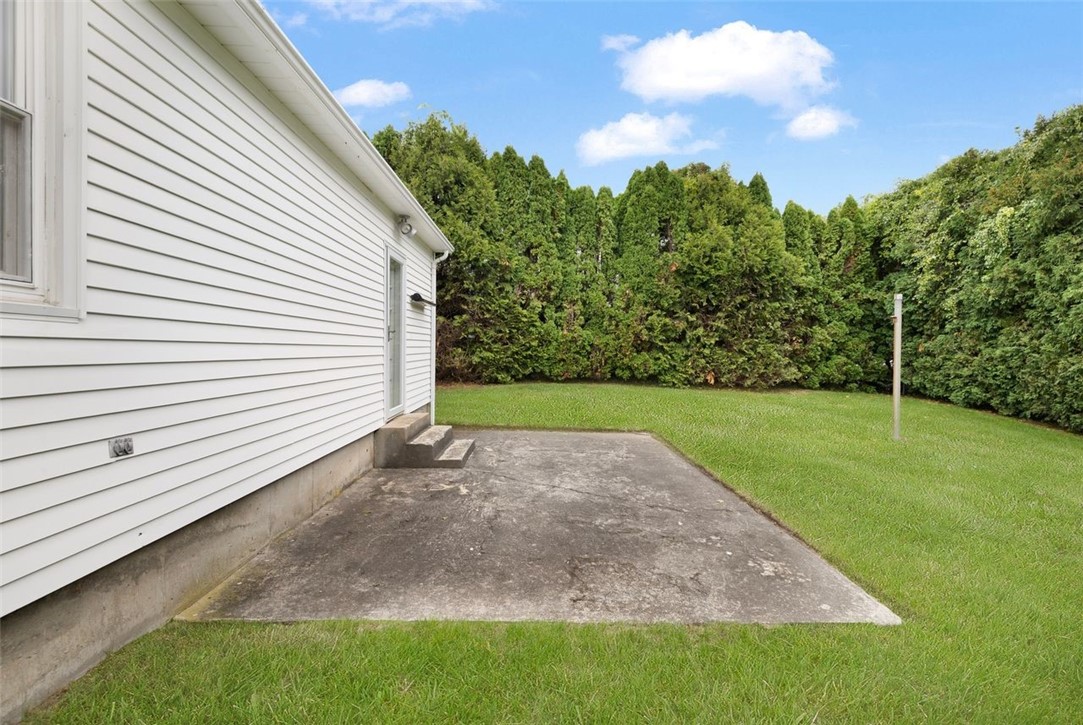 291 Old County Road
