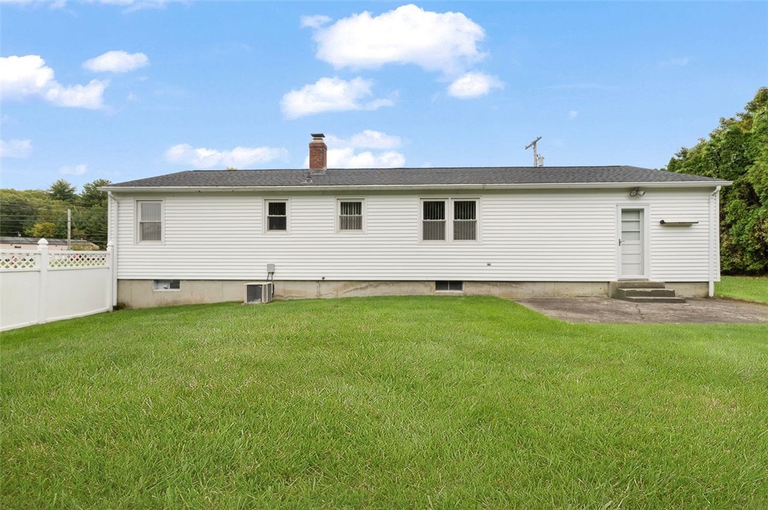 291 Old County Road