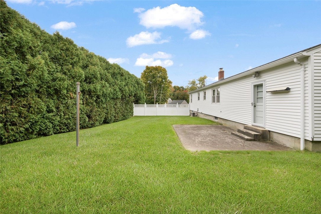 291 Old County Road