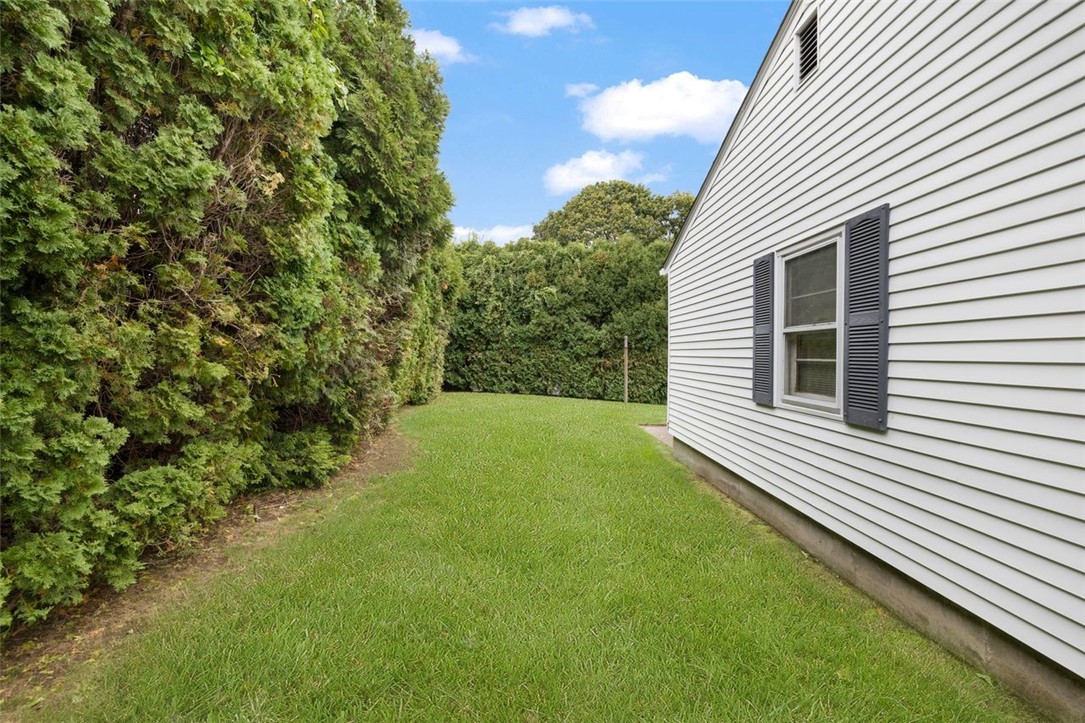 291 Old County Road