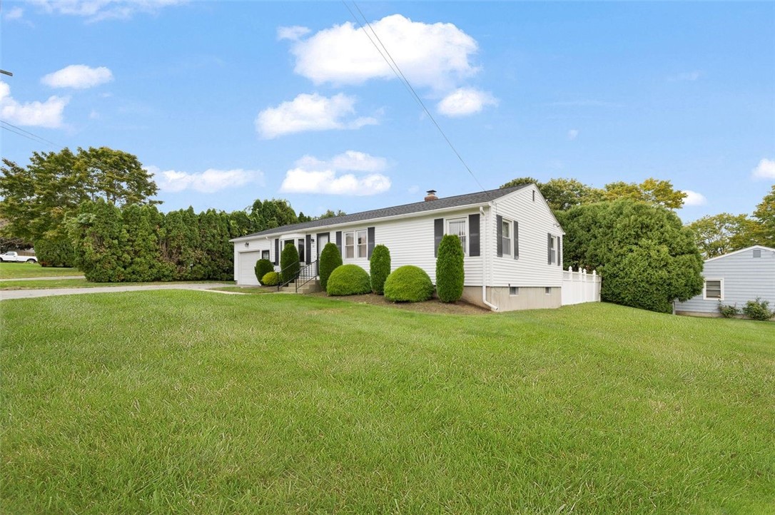291 Old County Road