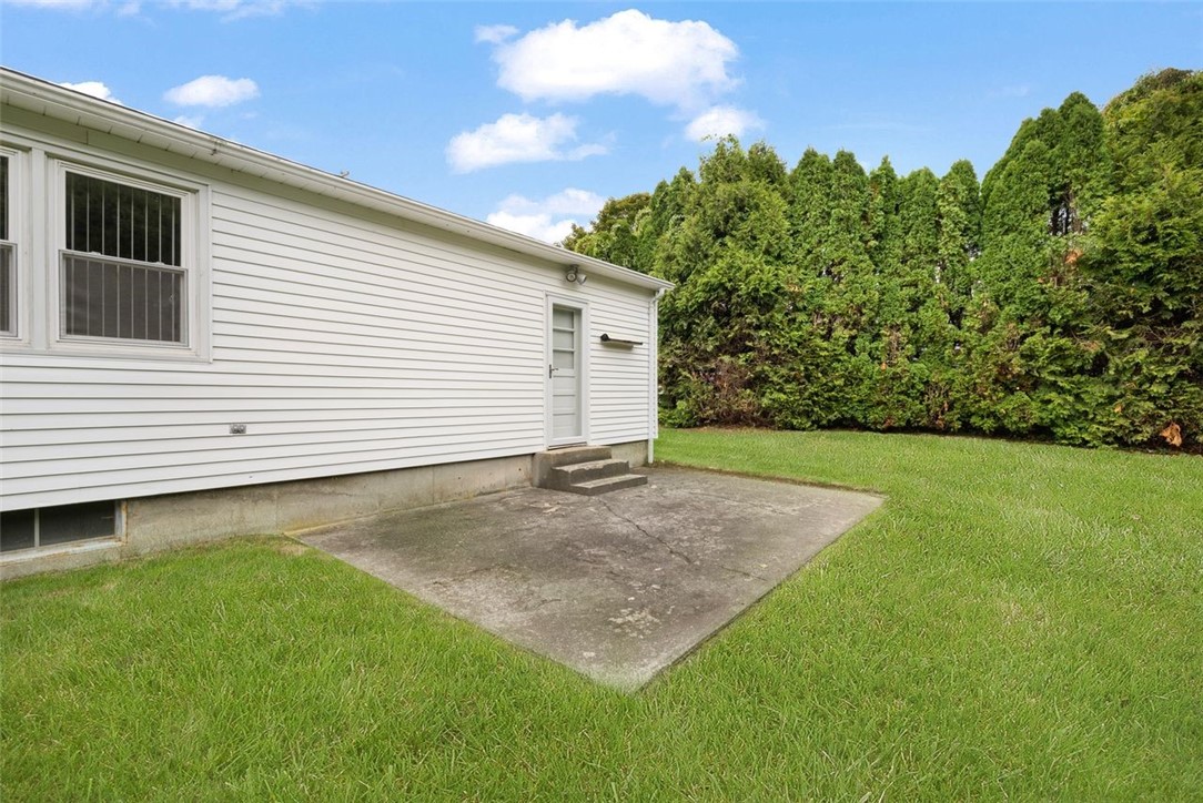 291 Old County Road
