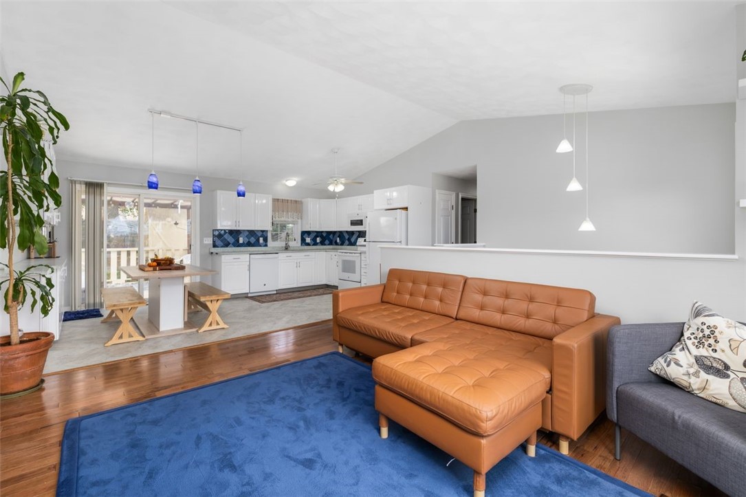 63 Woodside Street
