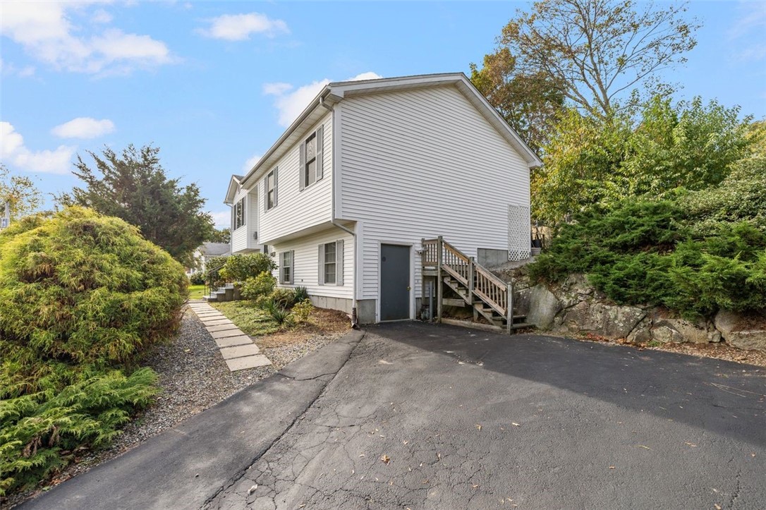 63 Woodside Street