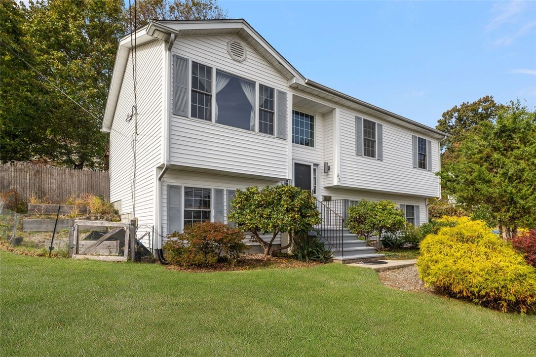 63 Woodside Street