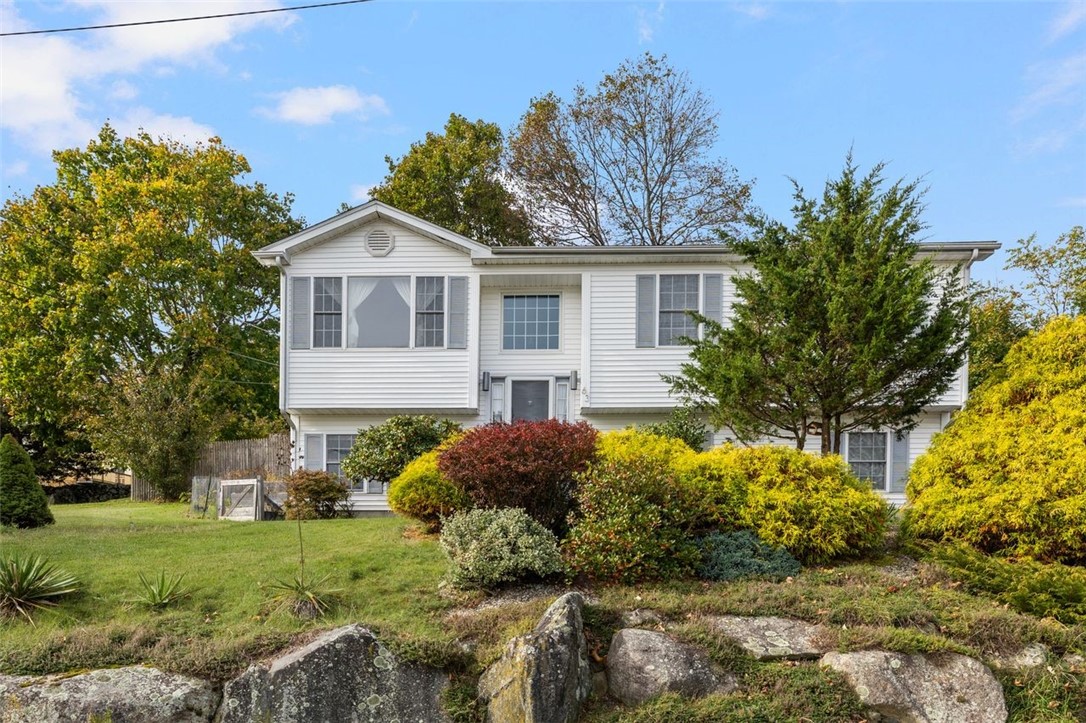 63 Woodside Street