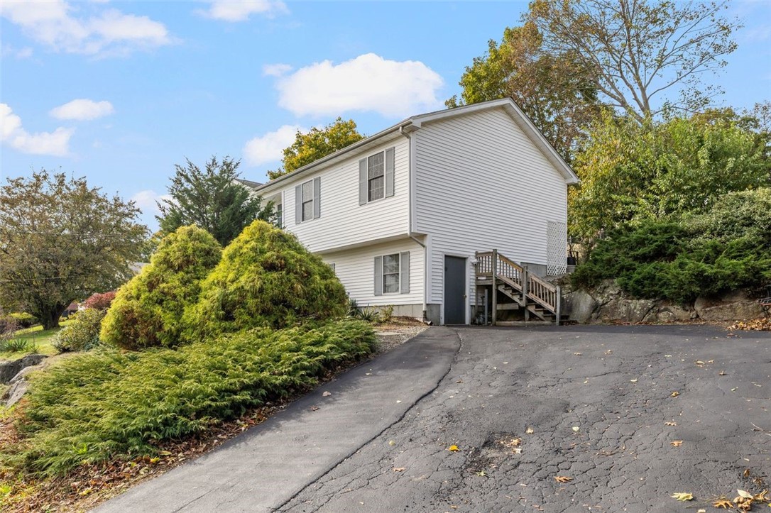 63 Woodside Street
