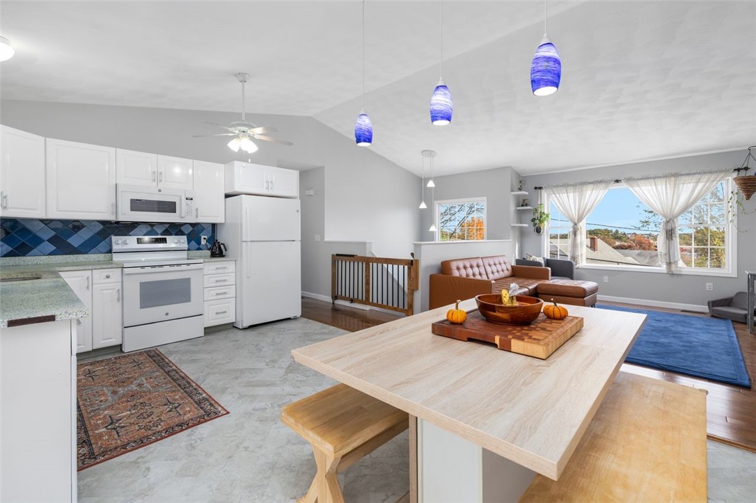 63 Woodside Street