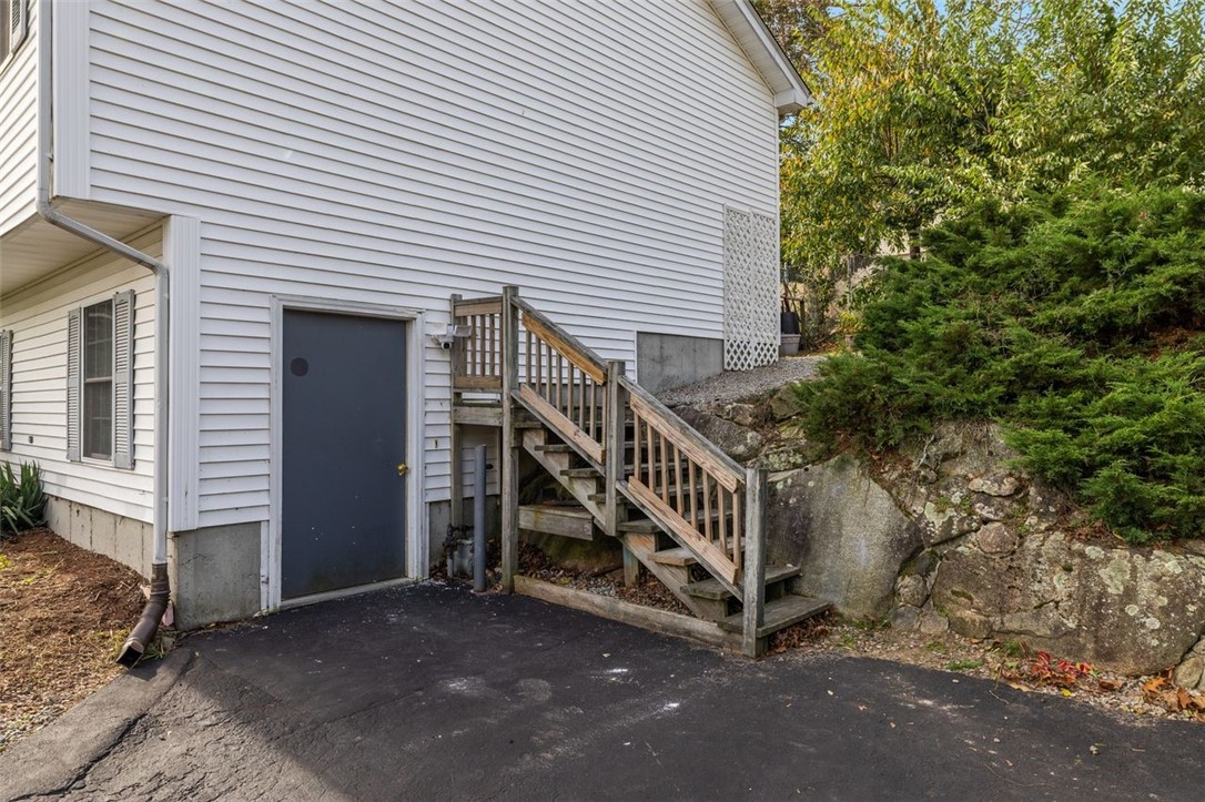 63 Woodside Street