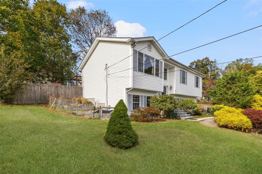 63 Woodside Street