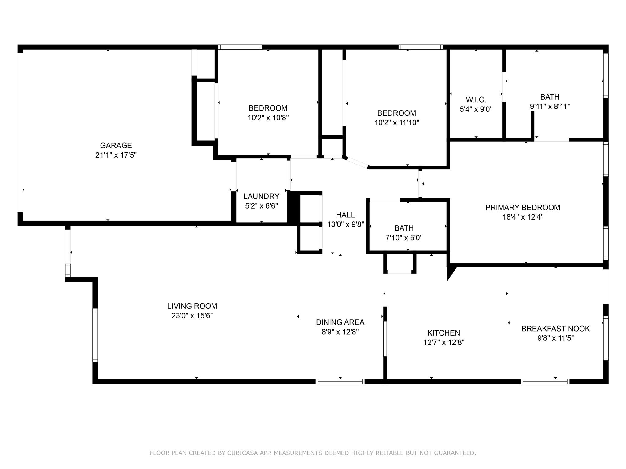 8964 W Hove LOOP