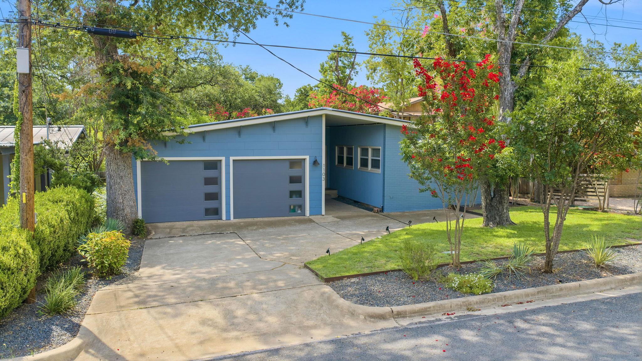 1103 Norwalk LN