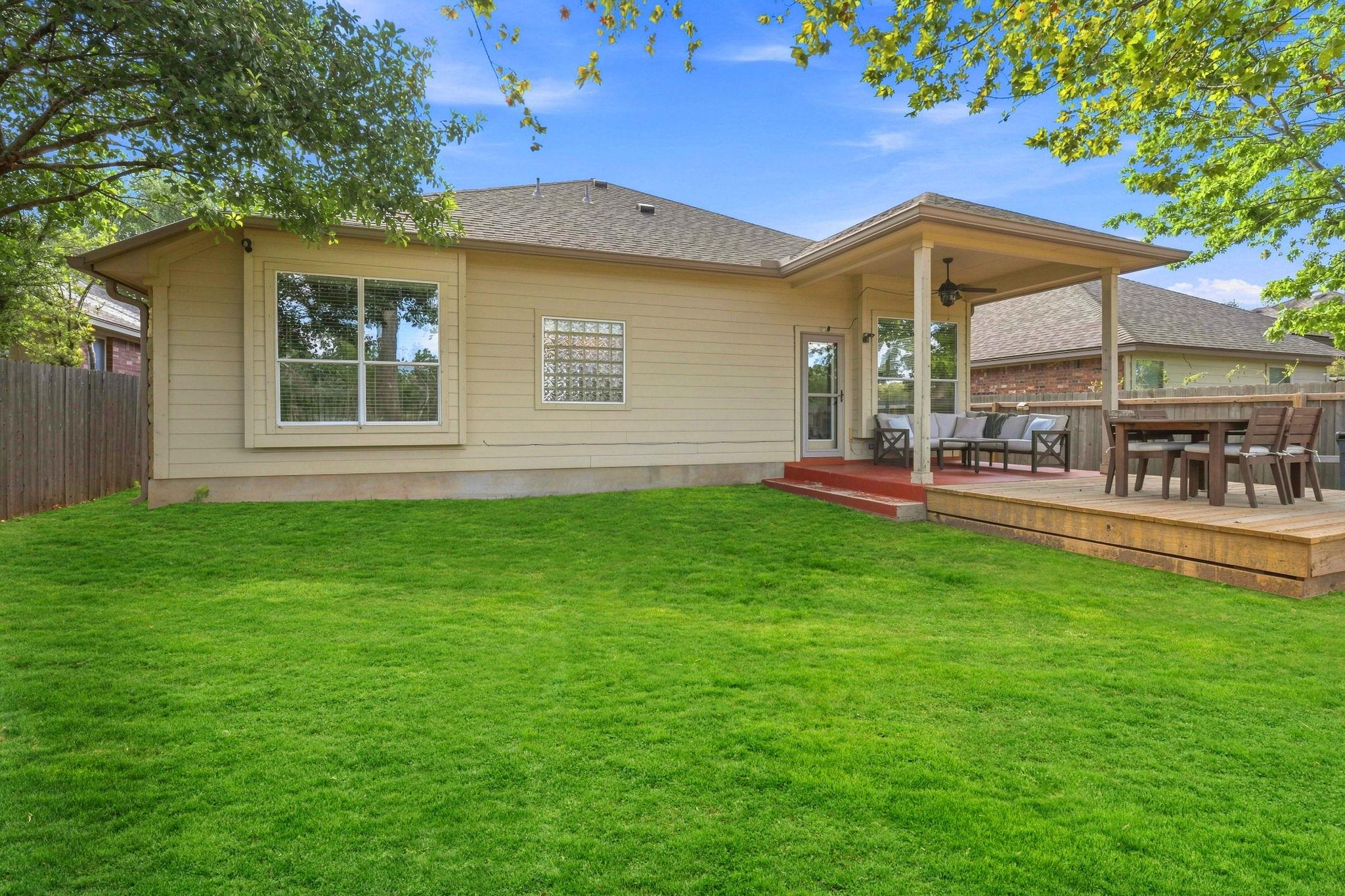 10416 Big Thicket DR