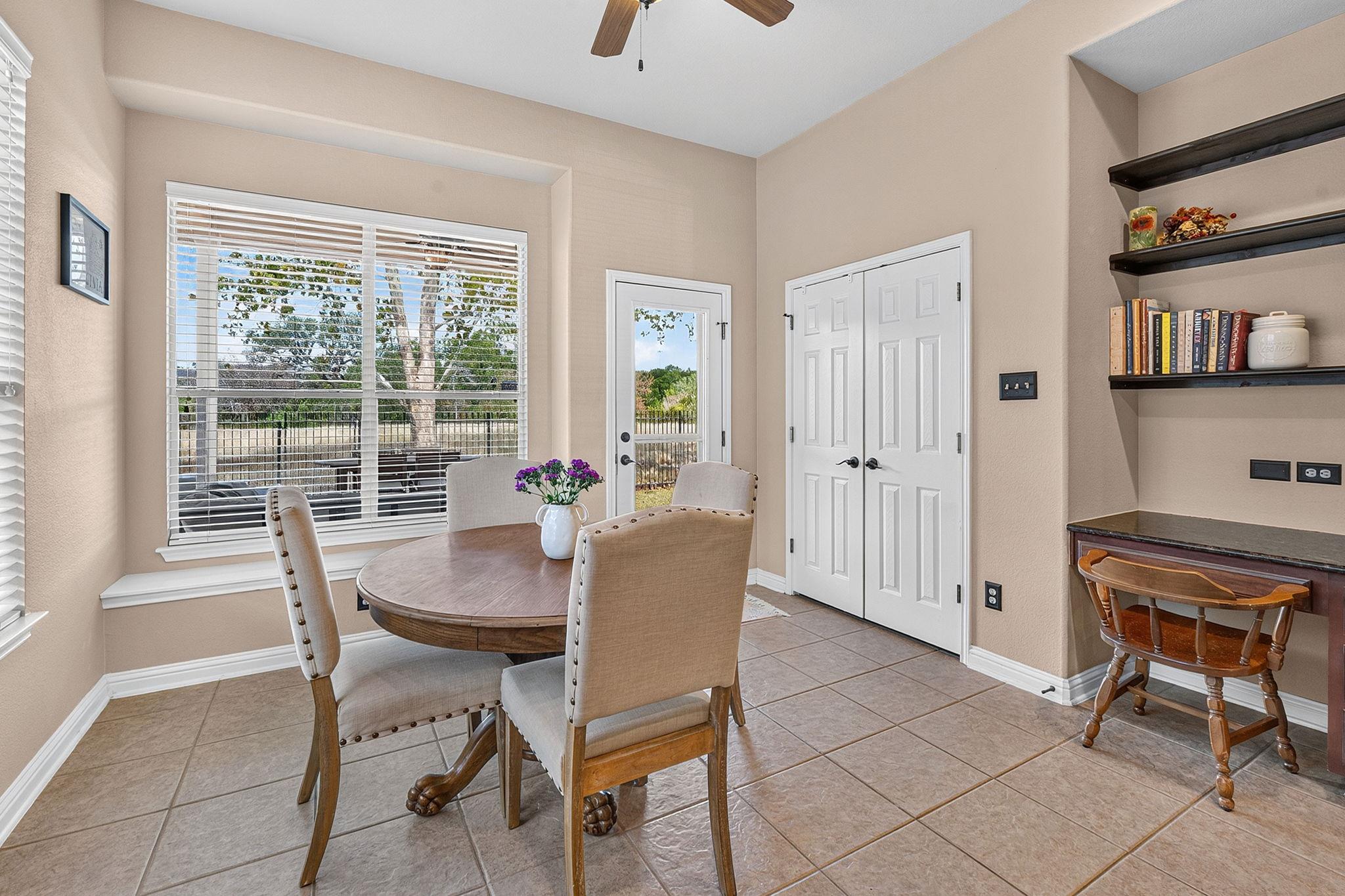 10416 Big Thicket DR