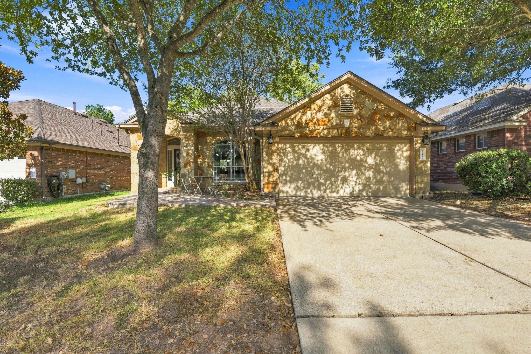 10416 Big Thicket DR