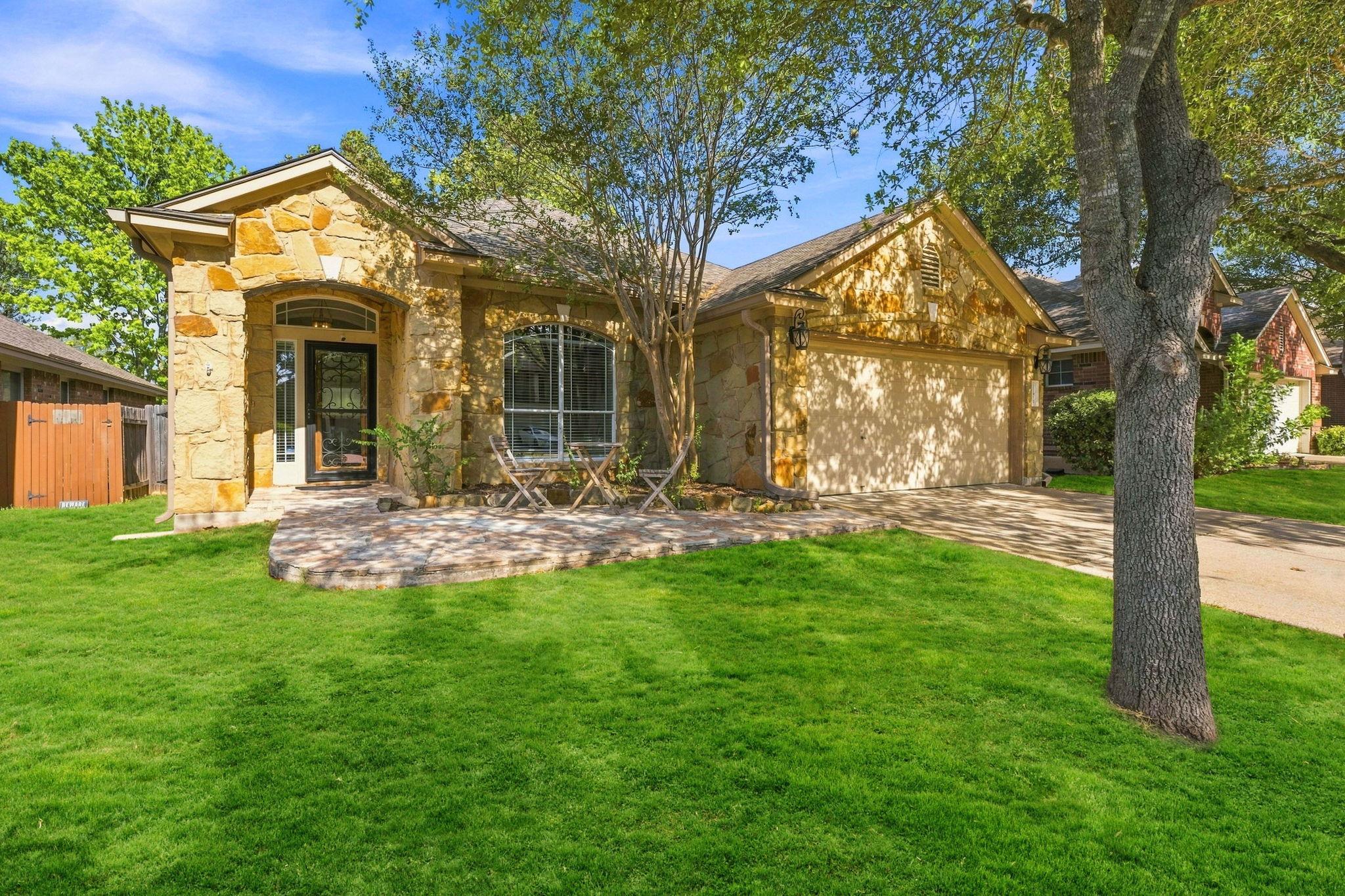 10416 Big Thicket Dr Austin TX