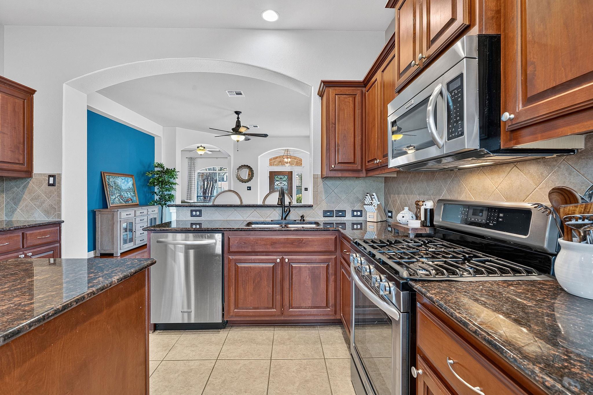 10416 Big Thicket DR
