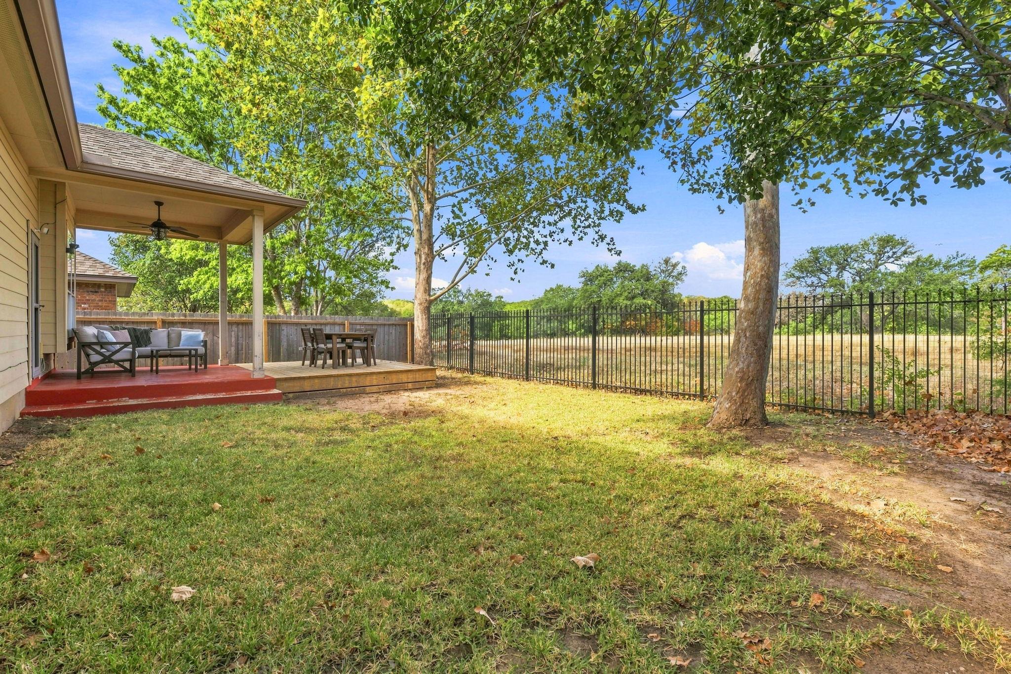 10416 Big Thicket DR