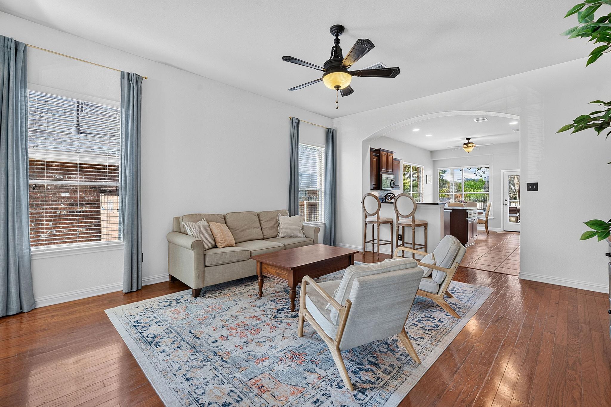 10416 Big Thicket DR