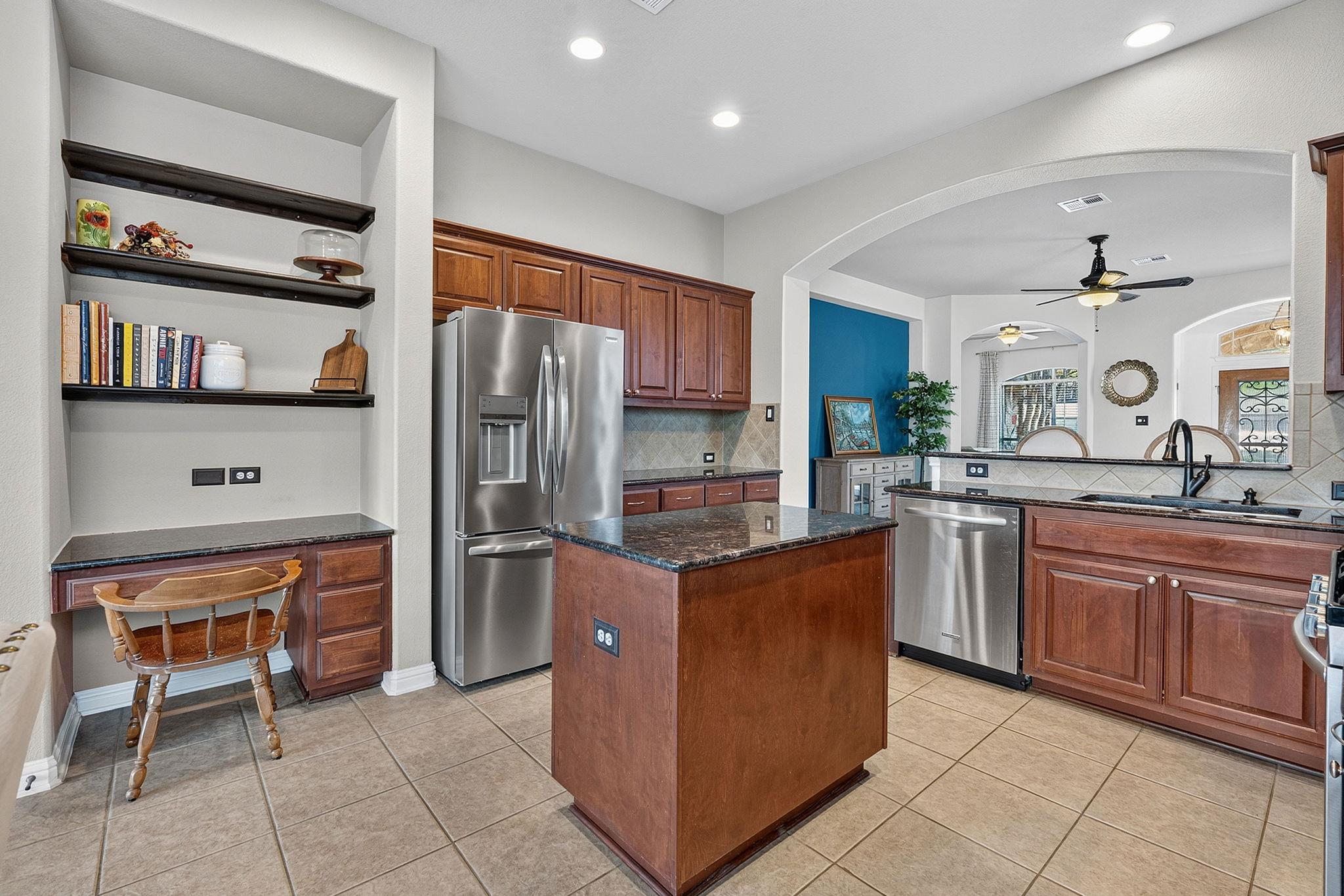 10416 Big Thicket DR