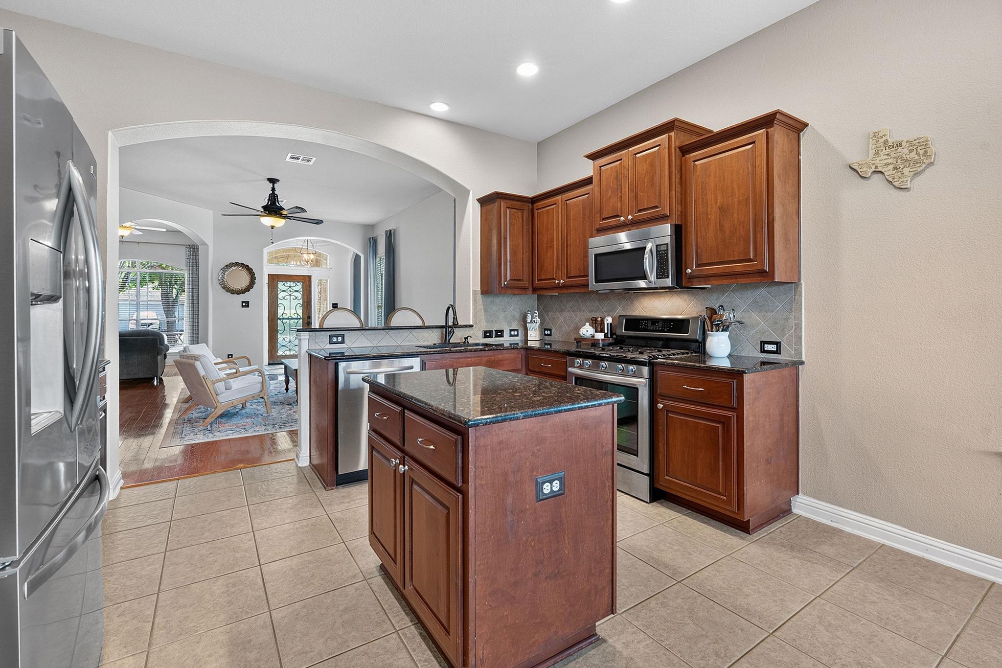 10416 Big Thicket DR
