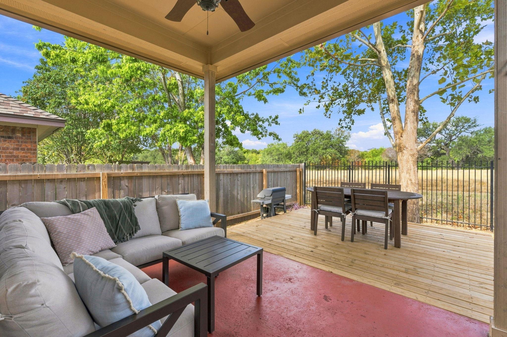 10416 Big Thicket DR