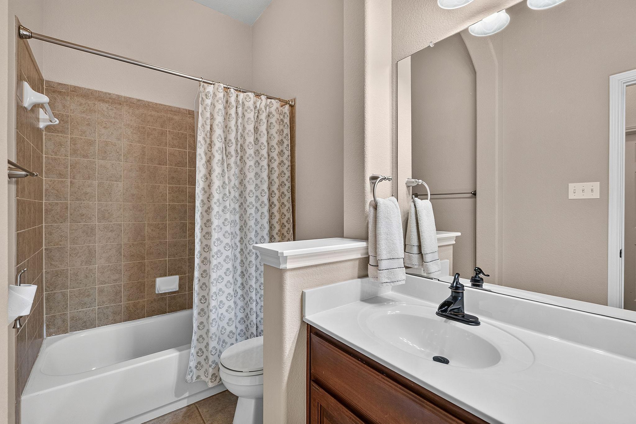 10416 Big Thicket DR
