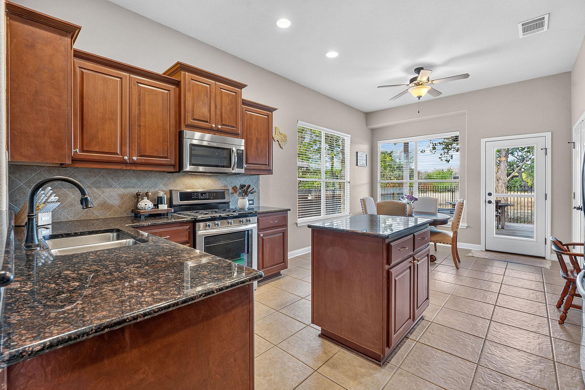 10416 Big Thicket DR