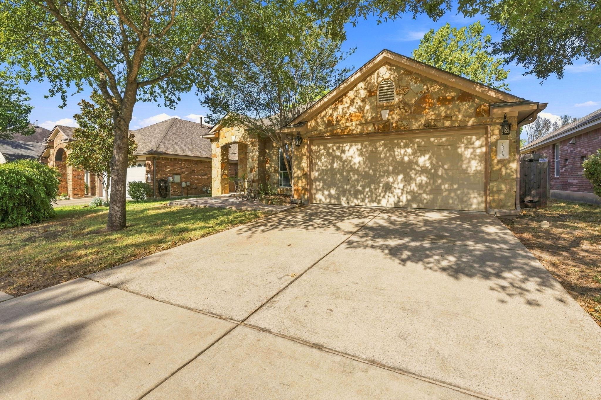 10416 Big Thicket DR