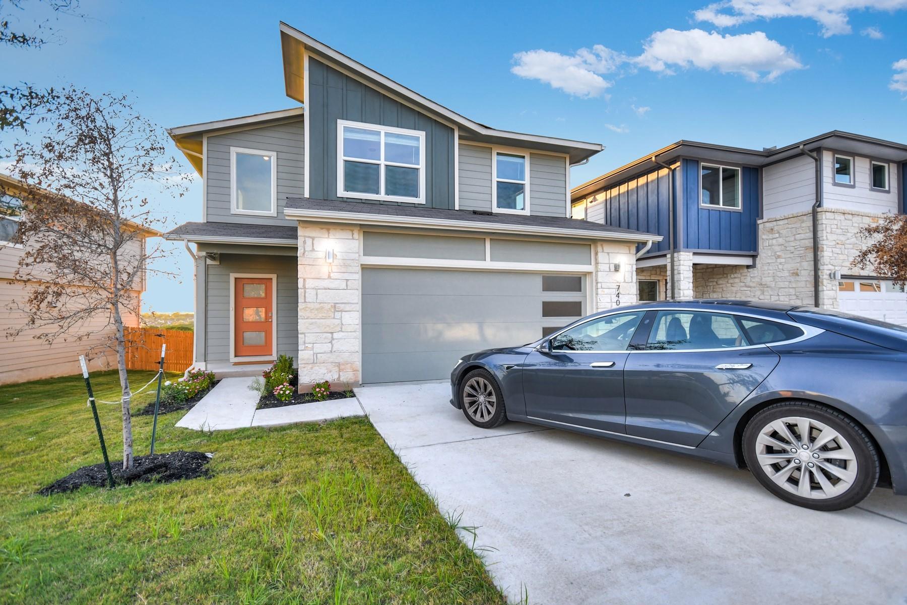 7400 Daves Landing DR