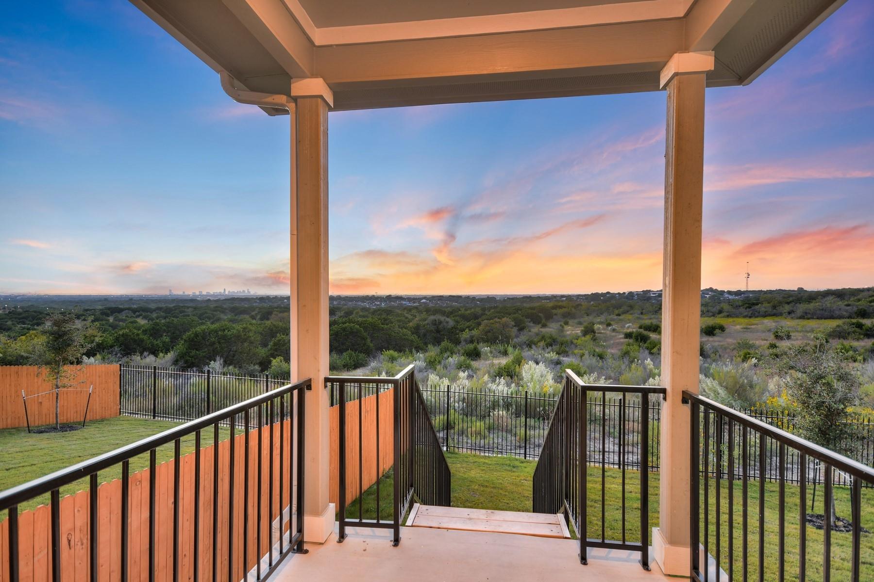 7400 Daves Landing DR