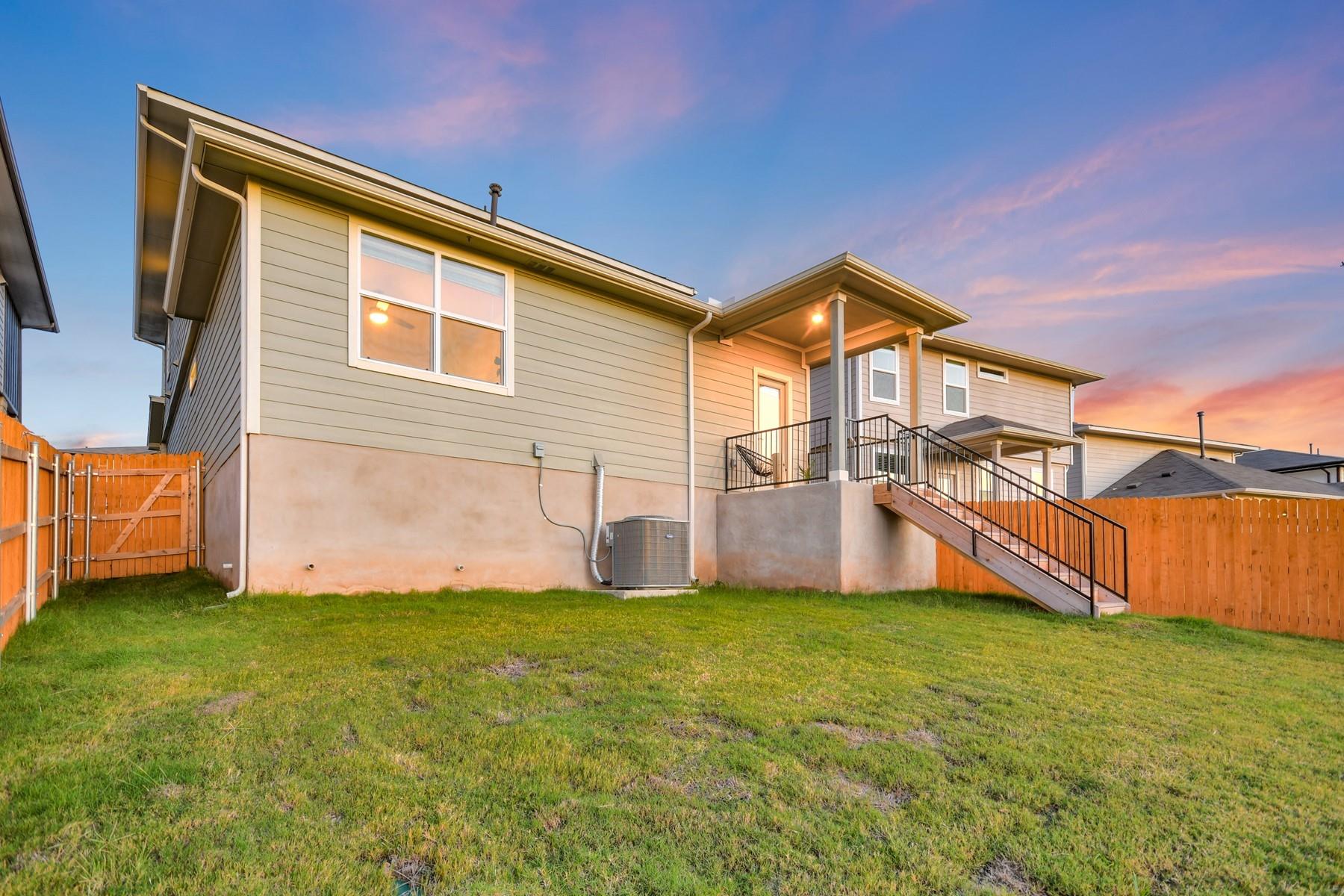 7400 Daves Landing DR