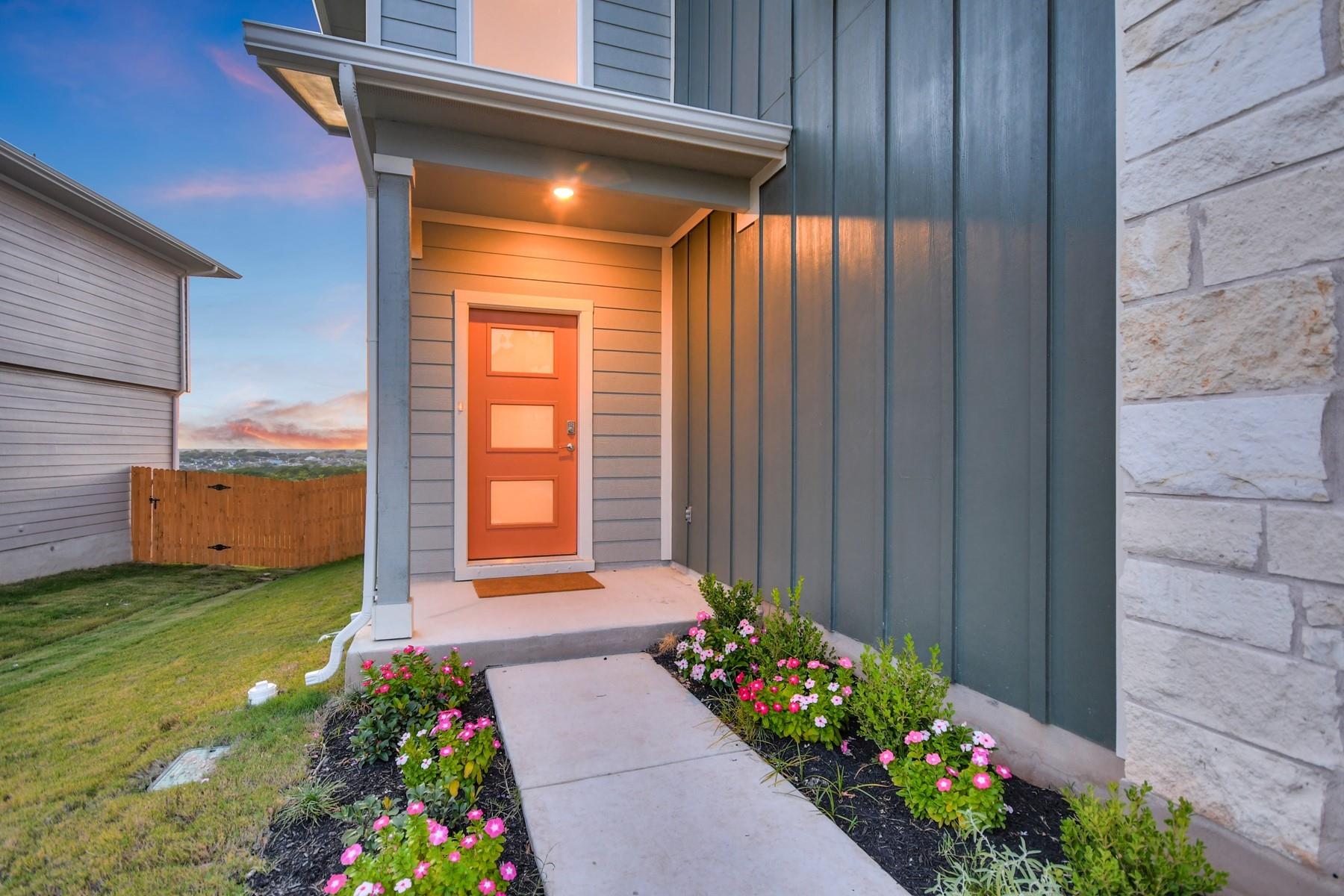 7400 Daves Landing DR