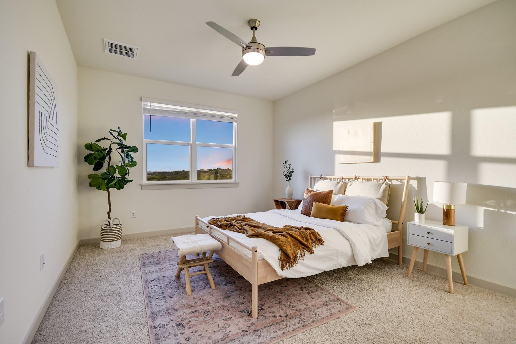 7400 Daves Landing DR