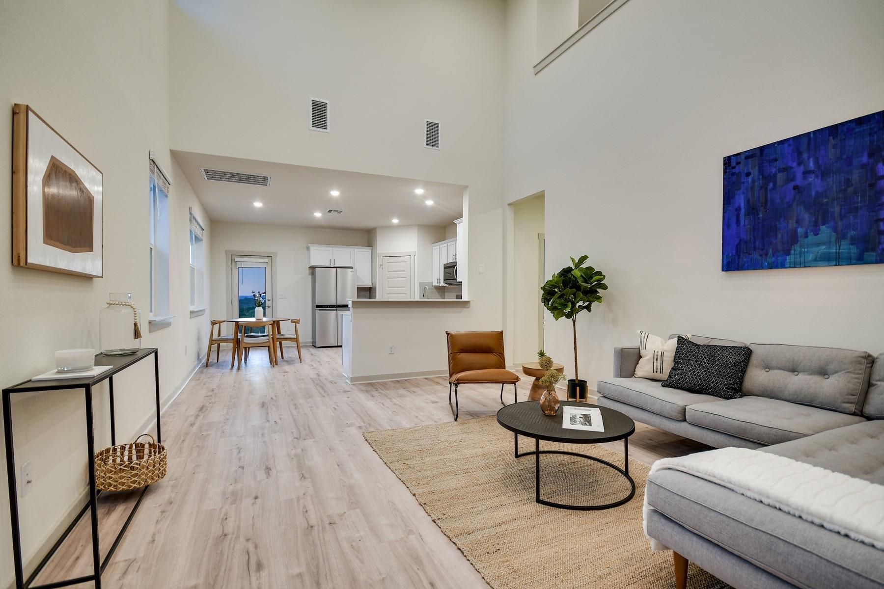 7400 Daves Landing DR