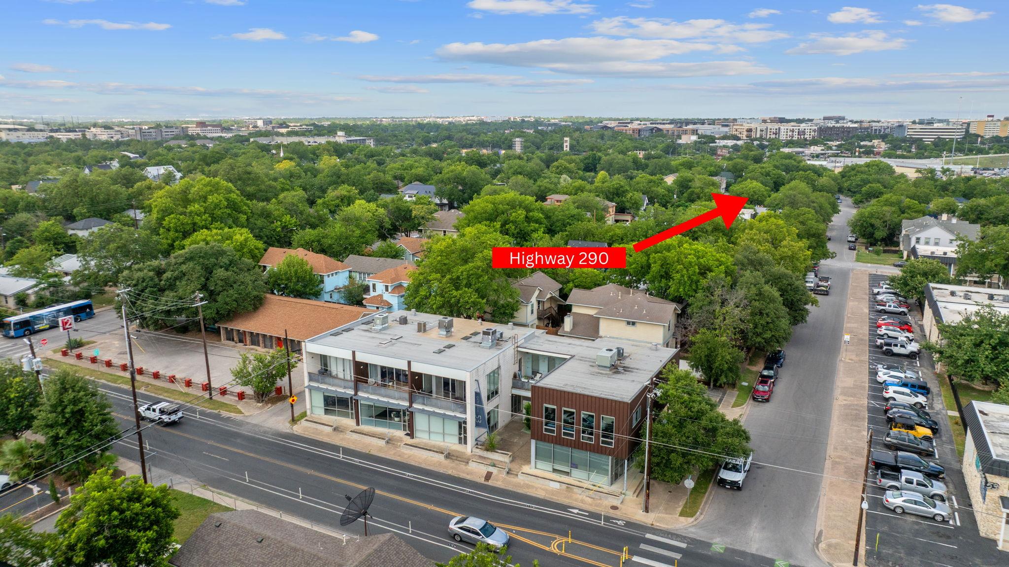 508 E 53rd ST # 102