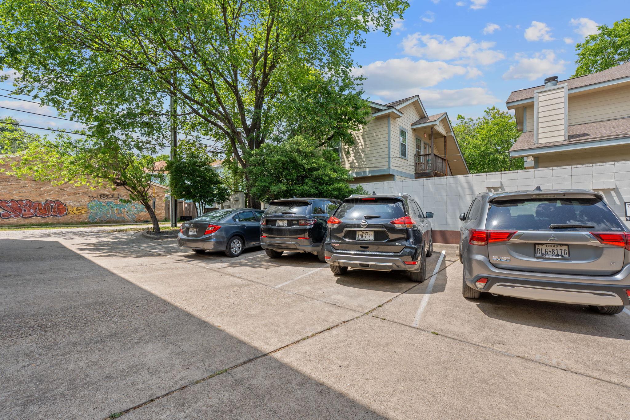 508 E 53rd ST # 102