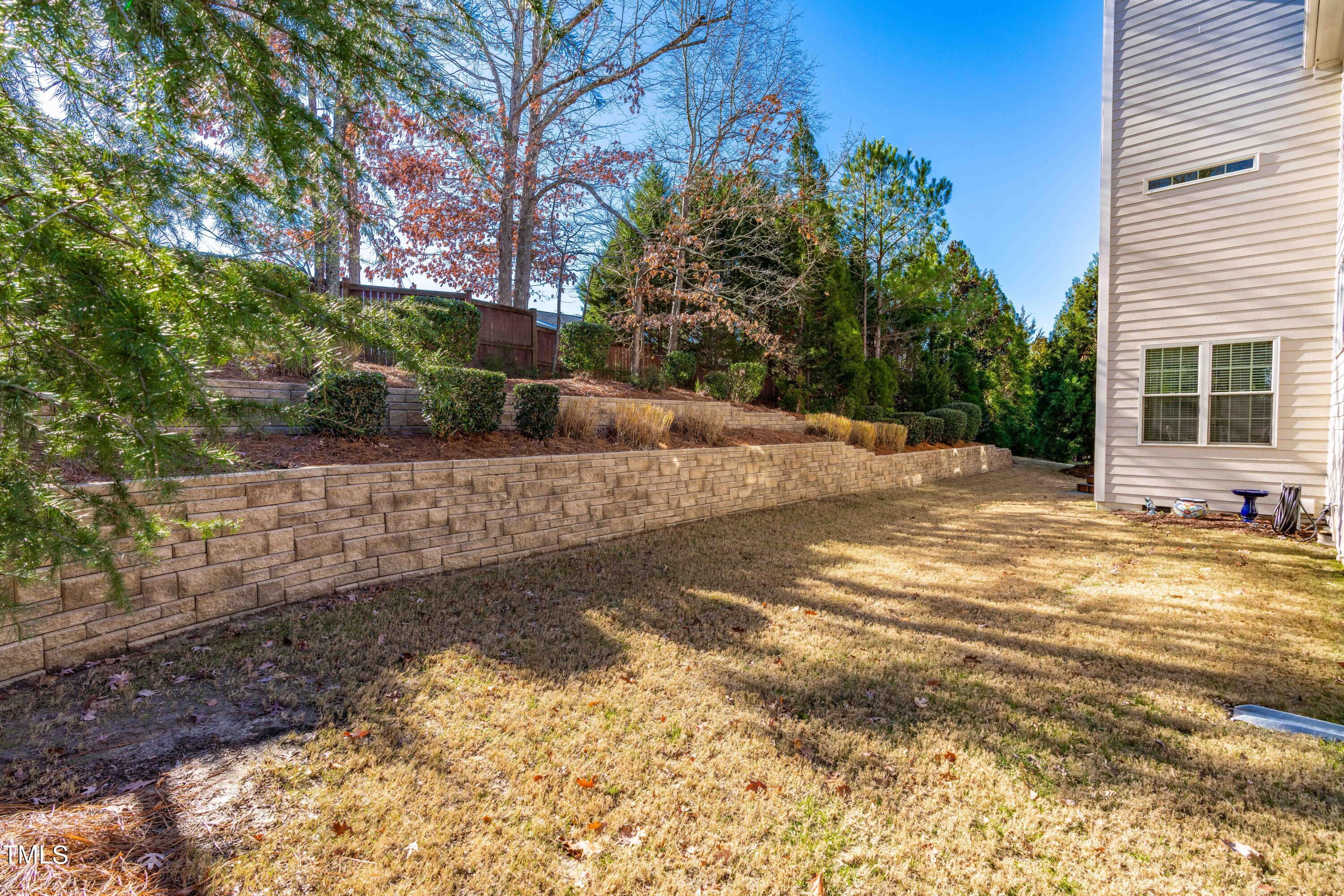 10008 Hidden Vale Drive