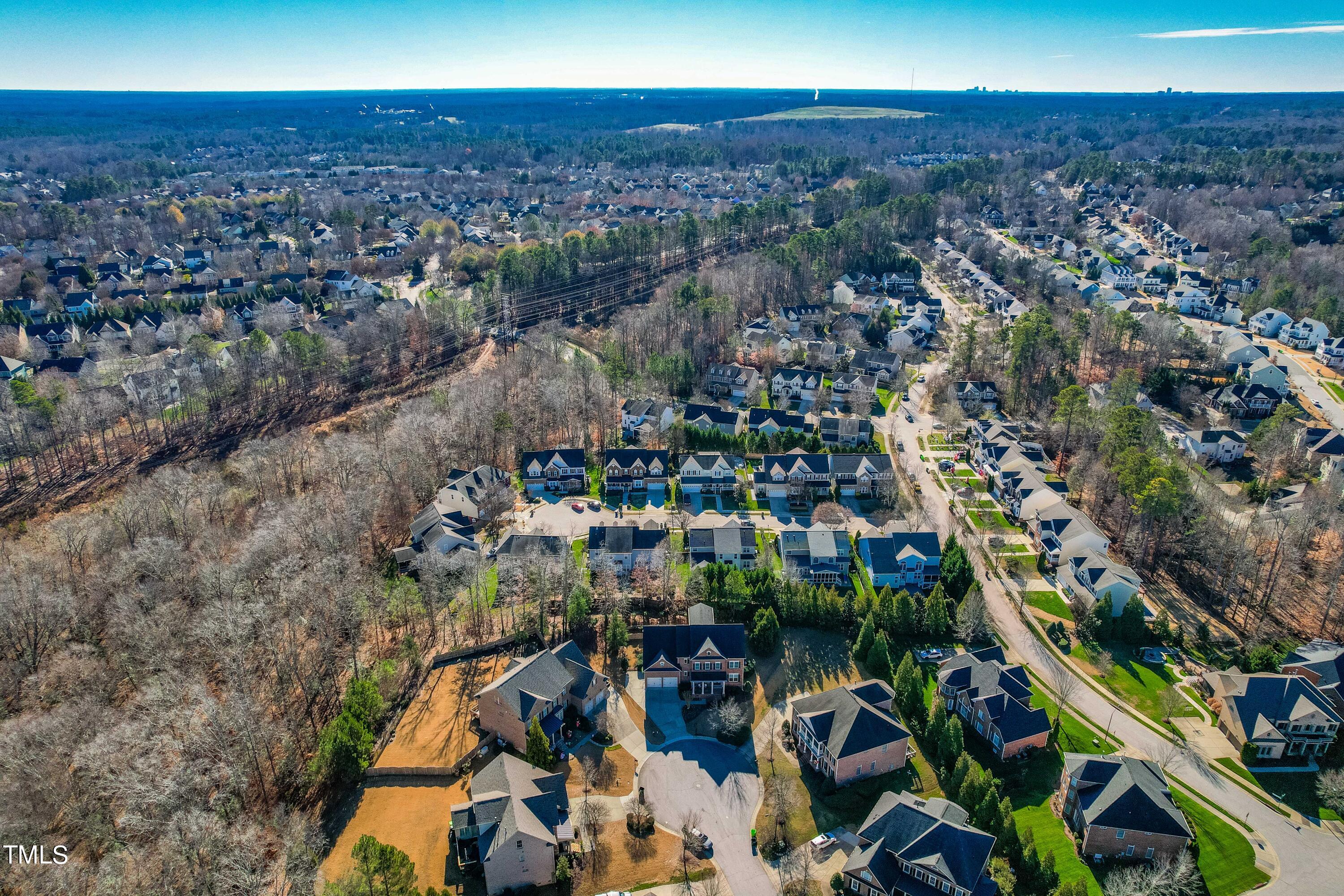 10008 Hidden Vale Drive