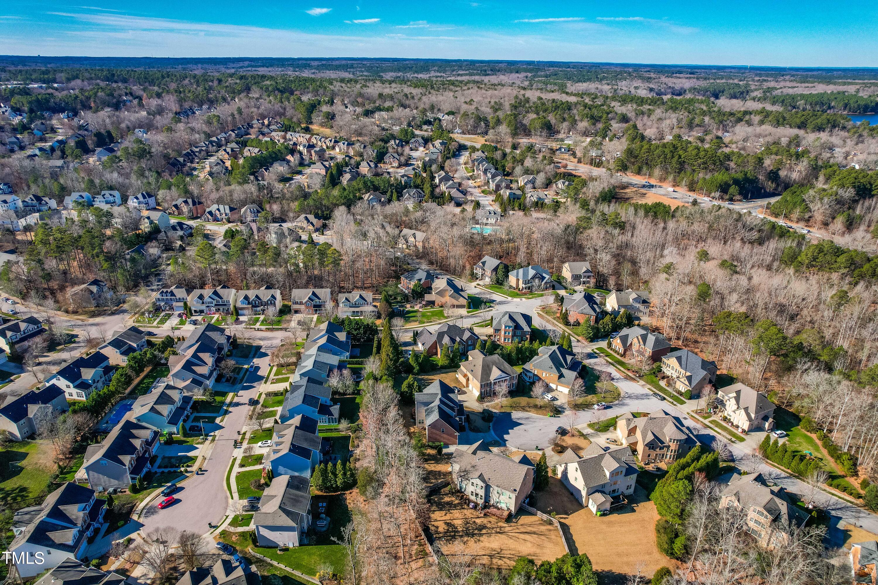 10008 Hidden Vale Drive