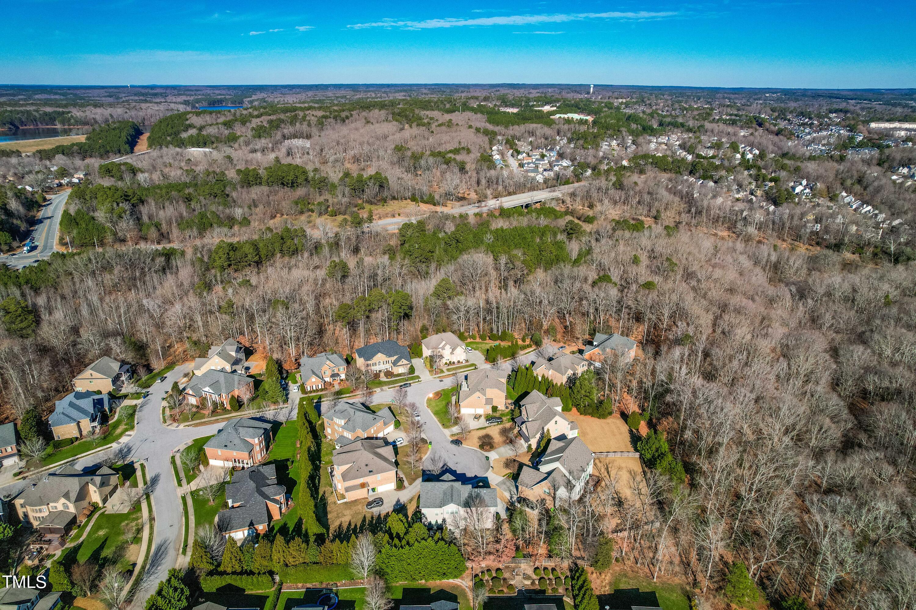 10008 Hidden Vale Drive