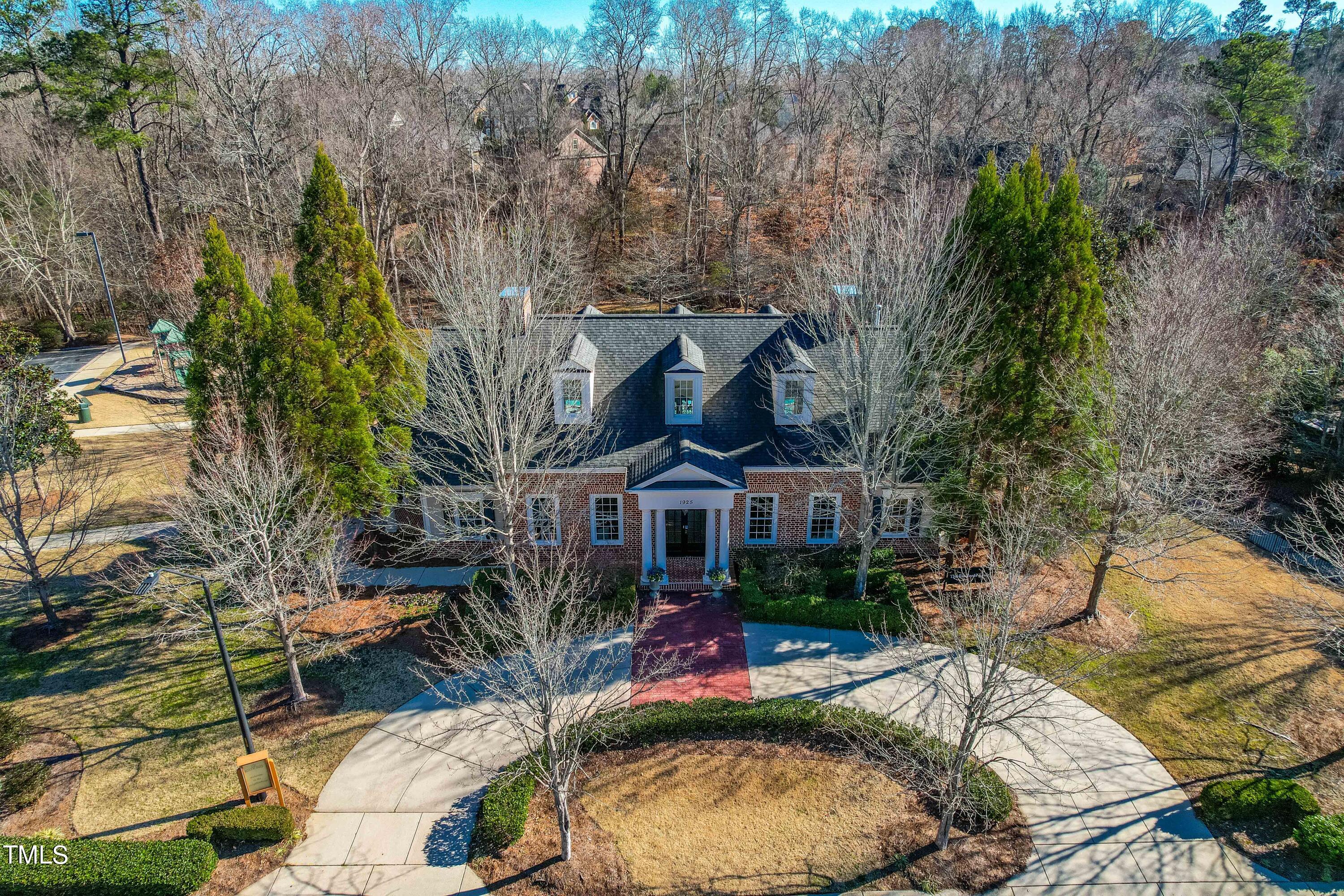 10008 Hidden Vale Drive