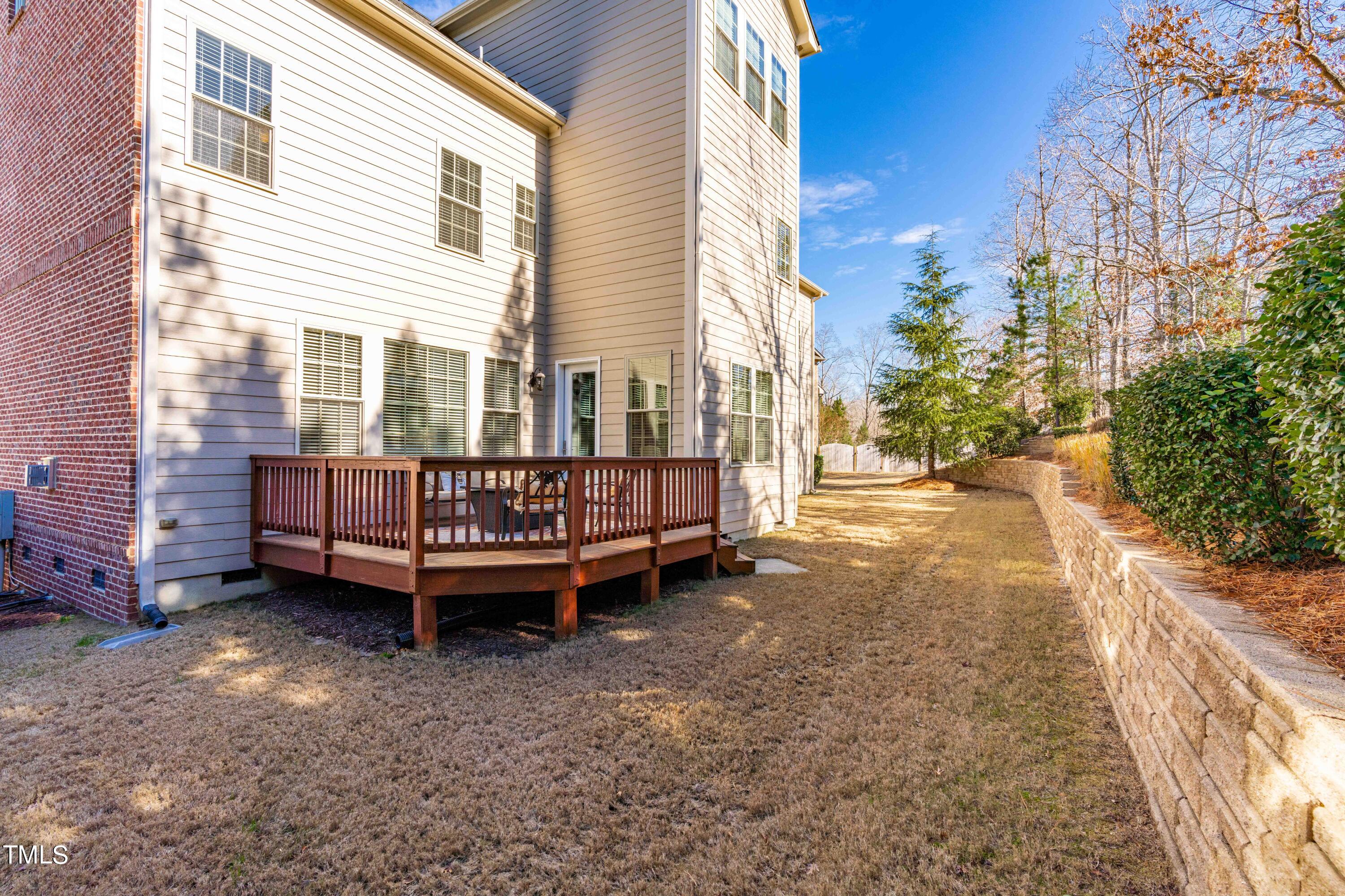 10008 Hidden Vale Drive