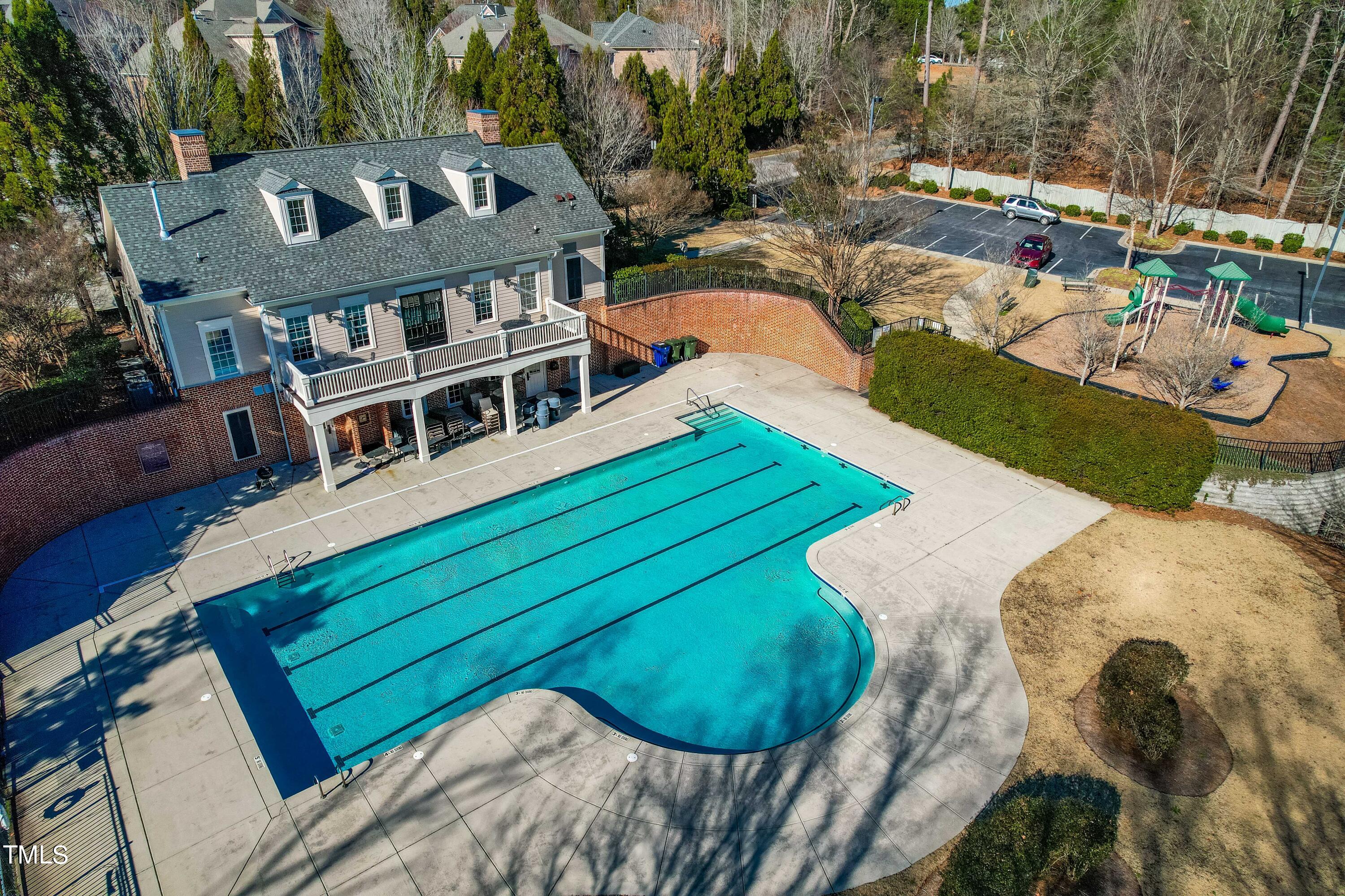 10008 Hidden Vale Drive