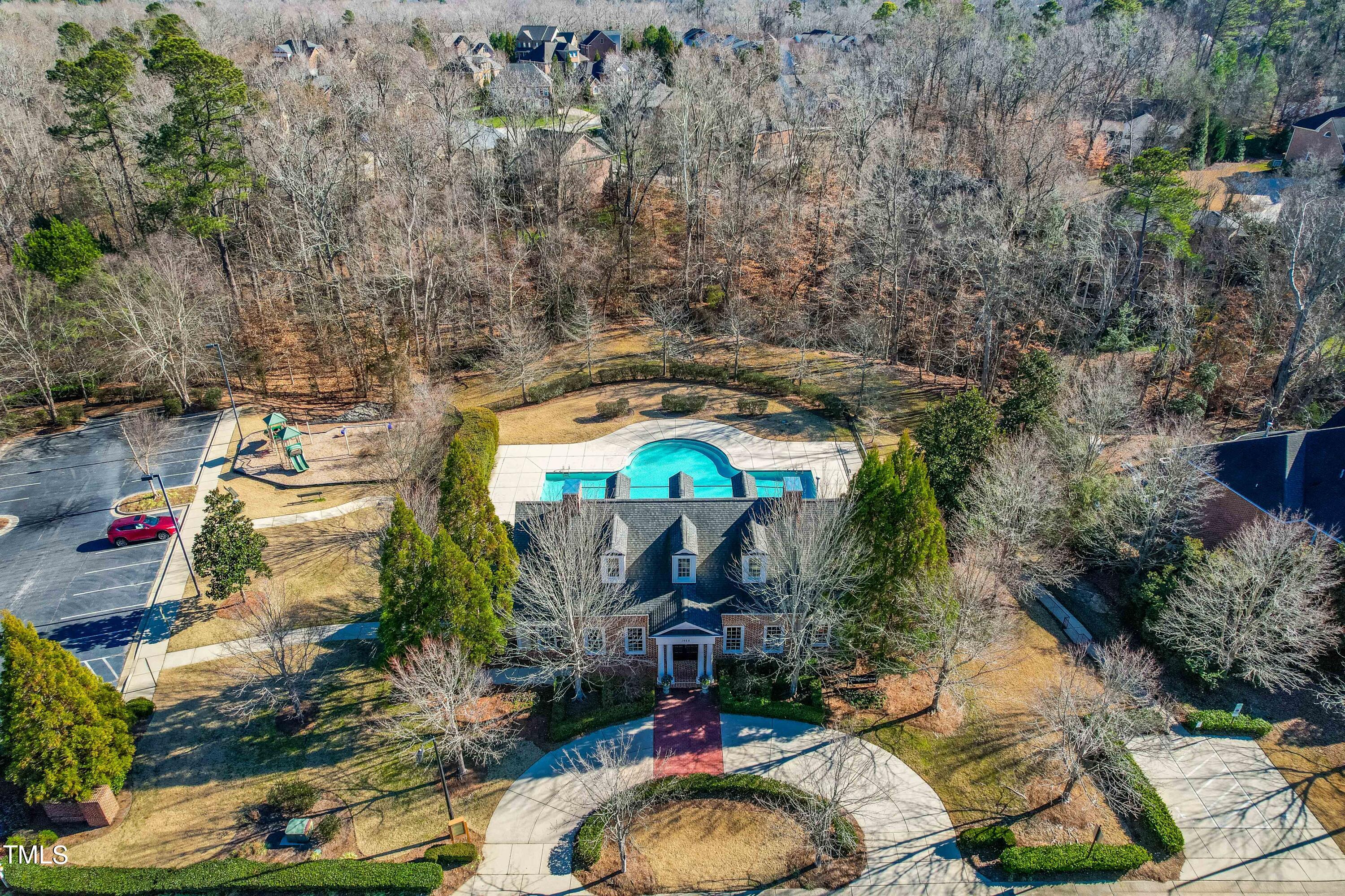 10008 Hidden Vale Drive