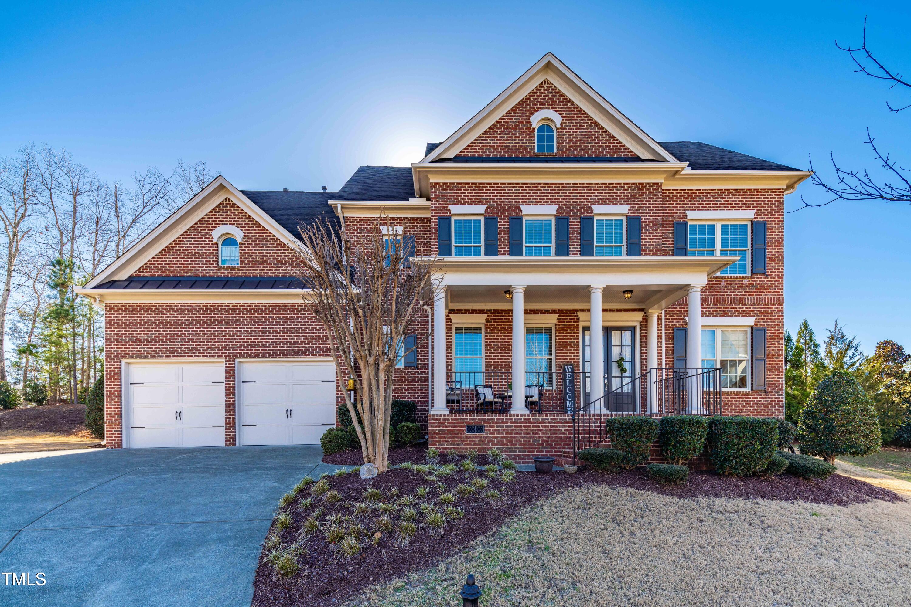 10008 Hidden Vale Drive