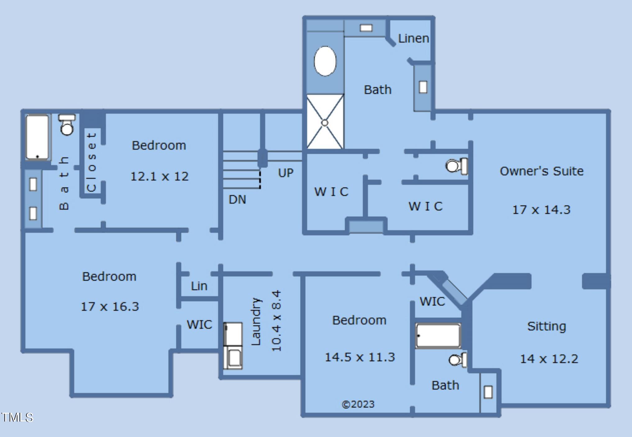 10008 Hidden Vale Drive